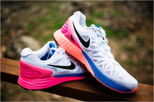 Nike Lunarglide 6